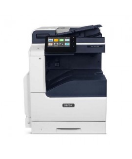 Xerox VersaLink C7125 Wi-Fi Renkli Çok Fonksiyonlu Fotokopi Makinesi