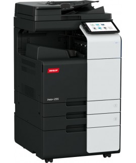 Develop ineo+ 251i Renkli Profesyonel Fotokopi Makinesi