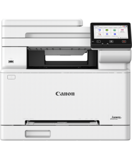Canon i-SENSYS MF664Cdw Çok Fonksiyonlu ADF / Dubleks Kablosuz Renkli Lazer Yazıcı