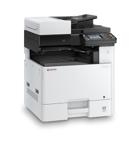 Kyocera ECOSYS M8124cidn A3 renkli