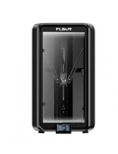 FLSUN T1 Pro Ultra High Speed 3D Yazıcı (1000mm/sn Hız ve Yapay Zeka Destekli)