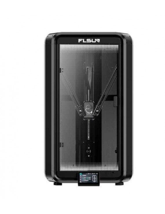 FLSUN T1 Pro Ultra High Speed 3D Yazıcı (1000mm/sn Hız ve Yapay Zeka Destekli)