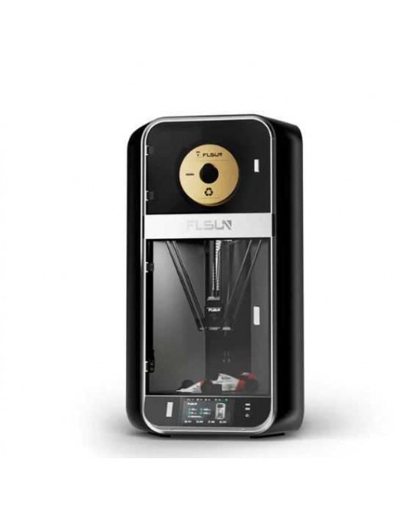 FLSUN S1 Pro Ultra High Speed 3D Yazıcı (1200mm/sn Hız, AI ve Kurutma Hazneli)