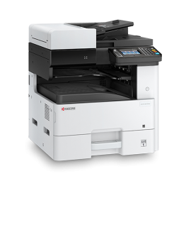 Kyocera ECOSYS M4125idn A3 Boyutu S /B