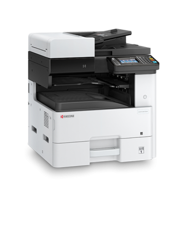 ECOSYS M4132idn SİYAH BEYAZ FOTOKOPİ A4/A3