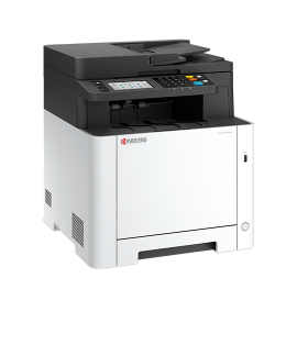 Kyocera ECOSYS MA2600cfx A4 Renkli Çok Fonksiyonlu Lazer Yazıcı