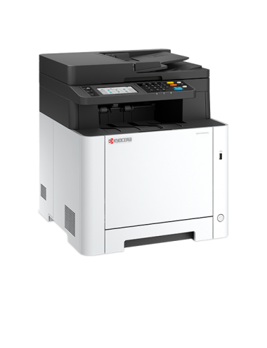 Kyocera ECOSYS MA2600cfx A4 Renkli Çok Fonksiyonlu Lazer Yazıcı