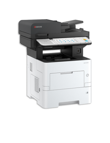 Kyocera ECOSYS MA4500ix A4 Fotokopi Makinası