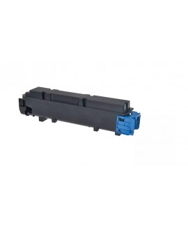 Kyocera TK-5370 Mavi Muadil Toner
