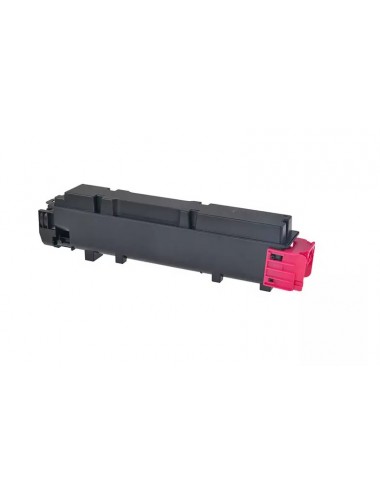 Kyocera TK-5370 Kırmızı Muadil Toner