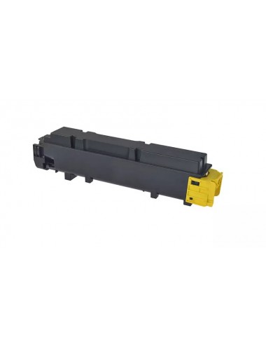 Kyocera TK-5370 Sarı Muadil Toner