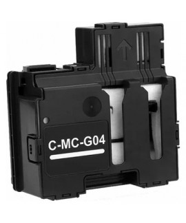 Canon MC-G04 Uyumlu Muadil Bakım Kartuşu (Atık Kutusu) - G3470, G4470, G2470 Uyumlu