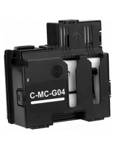 Canon MC-G04 Uyumlu Muadil Bakım Kartuşu (Atık Kutusu) - G3470, G4470, G2470 Uyumlu