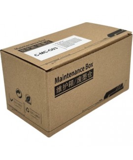 Canon MC-G03 Uyumlu Muadil Bakım Kartuşu (Atık Kutusu) - MAXIFY GX3040, GX4040 Uyumlu
