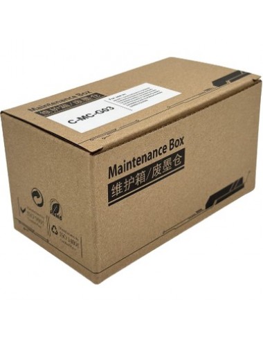 Canon MC-G03 Uyumlu Muadil Bakım Kartuşu (Atık Kutusu) - MAXIFY GX3040, GX4040 Uyumlu