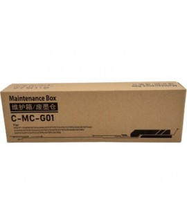 Canon MC-G01 Uyumlu Muadil Bakım Kartuşu (Atık Mürekkep Kutusu) - GX6040, GX7040 Serisi