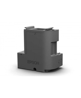 Epson T04D1 (T04D100) Uyumlu Muadil Bakım Kutusu - EcoTank L6160, L6170, L6190, M2140 Uyumlu