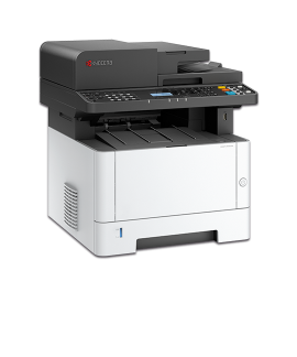Kyocera Ecosys MA4000x A4 Siyah-Beyaz Çok Fonksiyonlu Lazer Yazıcı