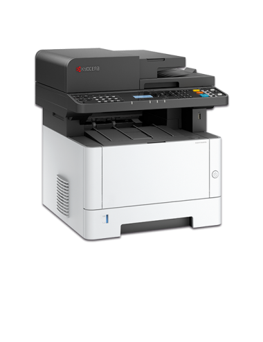 Kyocera Ecosys MA4000x A4 Siyah-Beyaz Çok Fonksiyonlu Lazer Yazıcı