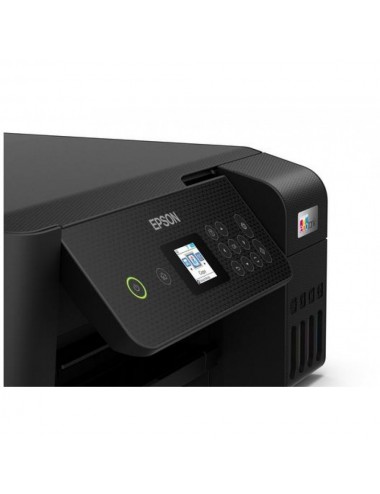 Epson EcoTank L3260 Fotokopi + Tarayıcı + Wifi Direct + Tanklı Mürekkep Püskürtmeli Yazıcı