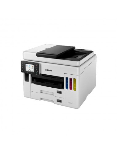 Canon Maxify GX7040 Renkli Çok Fonksiyonlu Tanklı Yazıcı