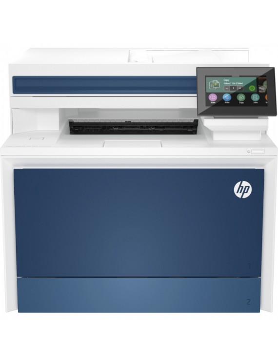 HP Color LaserJet Pro MFP 4303fdw Renkli Çok Fonksiyonlu Yazıcı (5HH67A)