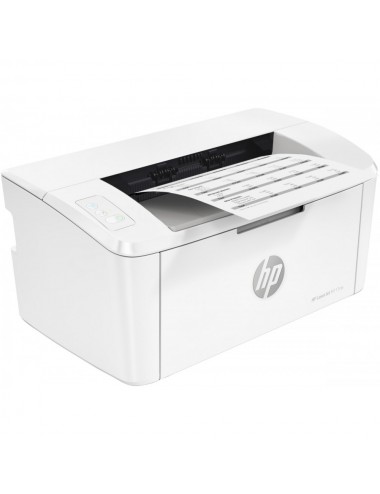 HP LaserJet M111cw Kablosuz Mono Lazer Yazıcı (1Y7D2A)