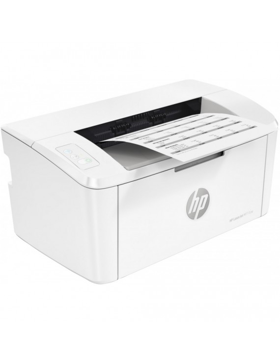 HP LaserJet M111cw Kablosuz Mono Lazer Yazıcı (1Y7D2A)