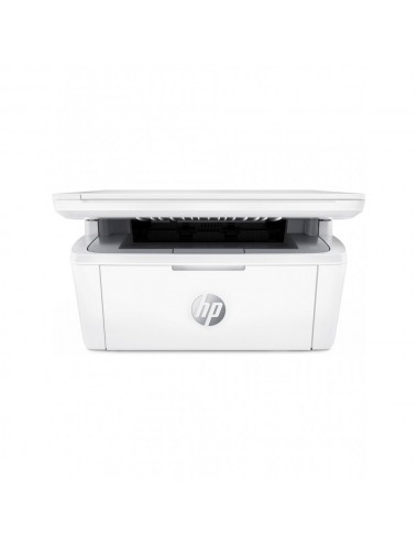 HP LaserJet MFP M141w Kablosuz Çok Fonksiyonlu Lazer Yazıcı (7MD74A)