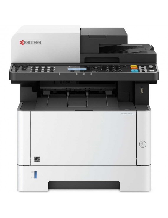 Kyocera ECOSYS M2135dn Tarayıcı Fotokopi Çok Fonksiyonlu Lazer Yazıcı