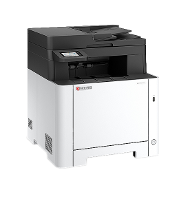 Kyocera Ecosys MA2101cfx A4 Renkli Çok Fonksiyonlu Lazer Yazıcı