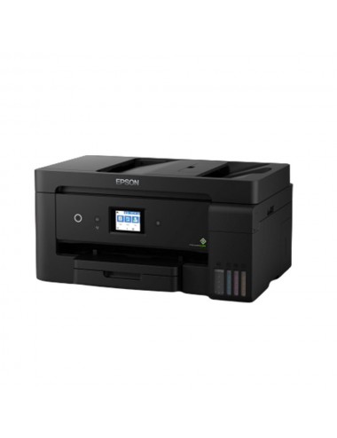 Epson EcoTank L14150 Wi-Fi Dubleks A3+ Çok Fonksiyonlu Tanklı Yazıcı