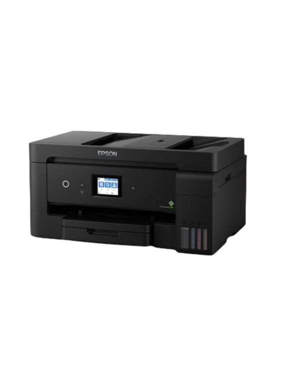 Epson EcoTank L14150 Wi-Fi Dubleks A3+ Çok Fonksiyonlu Tanklı Yazıcı