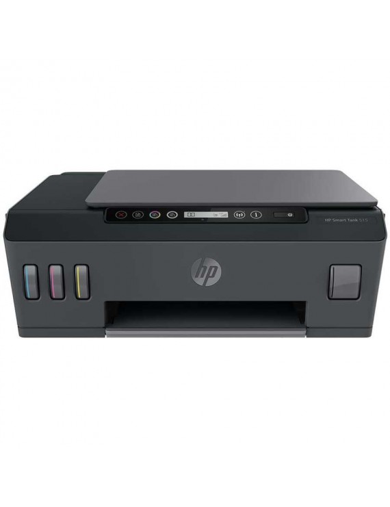 HP Smart Tank 515 Kablosuz Çok Fonksiyonlu Tanklı Yazıcı (1TJ09A)
