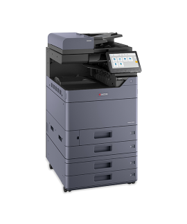 Kyocera TASKalfa MZ2501ci Renkli Çok Fonksiyonlu Fotokopi Makinesi (A3/A4)