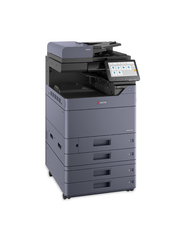Kyocera TASKalfa MZ2501ci Renkli Çok Fonksiyonlu Fotokopi Makinesi (A3/A4)