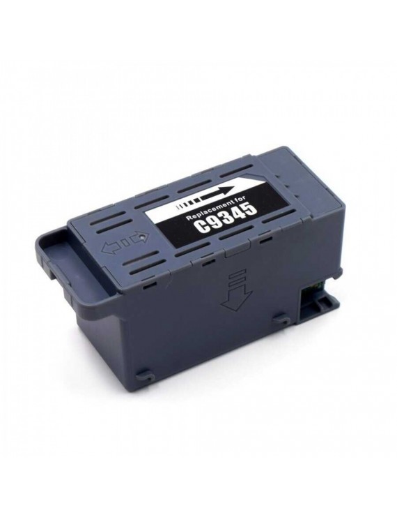 Epson C12C934591 Muadil Atık Mürekkep Kutusu (Maintenance Box) - L15150, L15160, L6550, L6570 Uyumlu