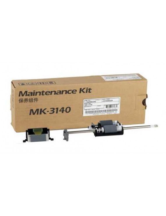 Kyocera MK-3140 Orijinal ADF Bakım Kiti - ECOSYS M3040, M3540, M3550, M6035 Serisi Uyumlu