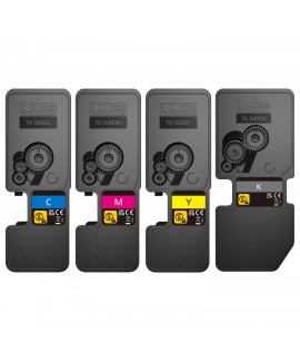 Kyocera TK-5490K Siyah (Black) Tomogawa Muadil Toner - MA2101 / PA2101 Serisi Uyumlu (2.8K)