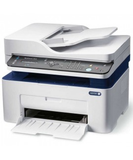 Xerox 3025V_NI WorkCentre Yazıcı/Tarayıcı/Fotokopi/Faks Wi-Fi Çok Fonksiyonlu Lazer Yazıcı