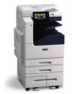 Xerox Versalink C7125 MFP Çok Fonksiyonlu Renkli Lazer Yazıcı