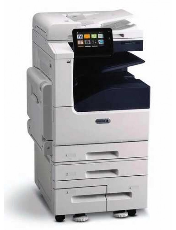 Xerox Versalink C7125 MFP Çok Fonksiyonlu Renkli Lazer Yazıcı
